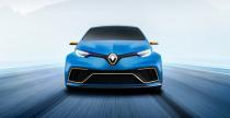 Renault Zoe e-Sport