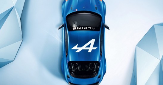 Alpine Celebration Concept