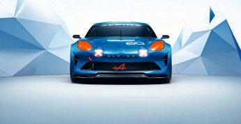 Sportowe auto Alpine zadebiutuje 16 lutego