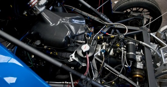 Renault Alpine A11 Concept