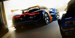 Alpine A110 Concept