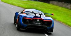 Renault Alpine A11 Concept