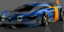 Renault Alpine A110-50 Concept