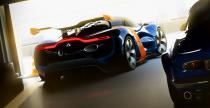 Alpine A110 Concept