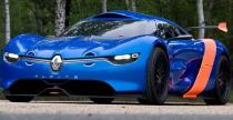 Renault Alpine A110-50 Concept