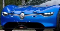 Renault Alpine A110-50 Concept