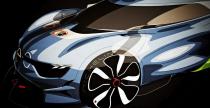 Renault Alpine A110-50 Concept