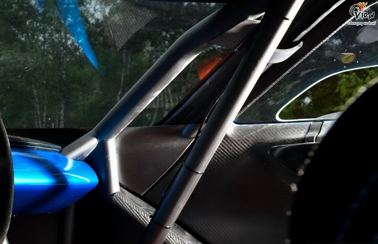 Renault Alpine A110-50 Concept