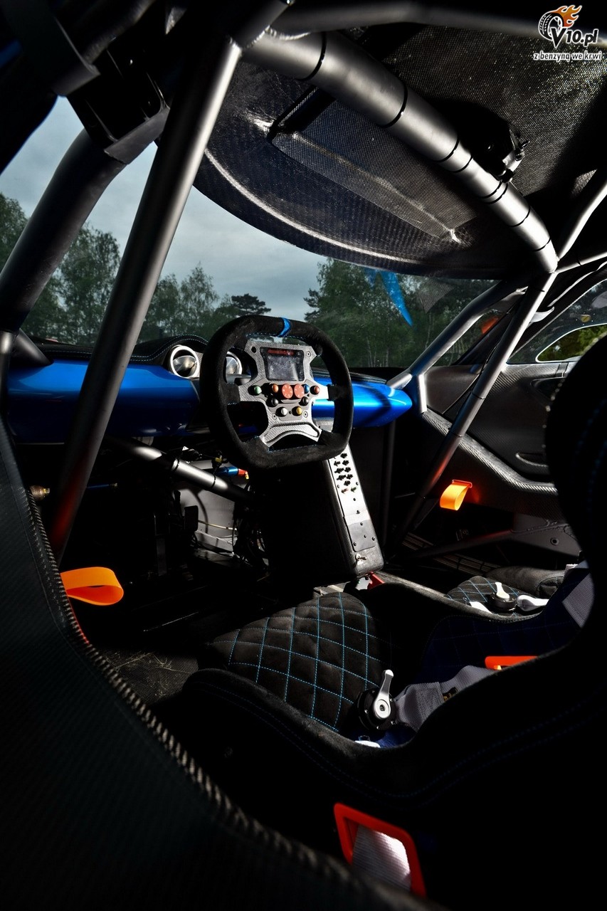 Alpine A110 Concept