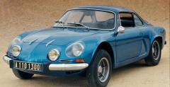 Renault Alpine