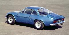 Renault Alpine