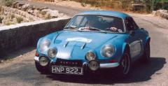 Renault Alpine