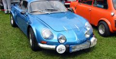 Renault Alpine