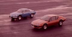 Renault Alpina A