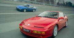 Renault Alpina A