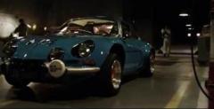 Renault Alpine