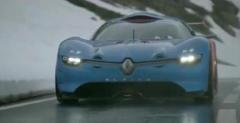 Renault Alpine