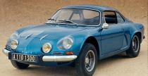 Renault Alpine