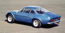 Renault Alpine
