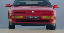 Renault Alpina A