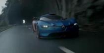 Renault Alpine