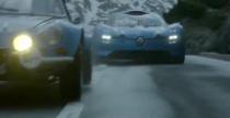 Renault Alpine