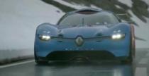 Renault Alpine