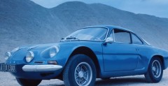 Renault Alpine