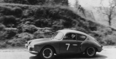 Renault Alpine