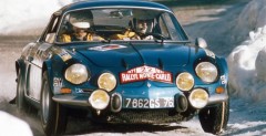 Renault Alpine