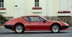 Renault Alpine