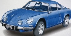 Renault Alpine