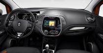 Renault Captur - wersja produkcyjna