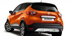 Renault Captur Arizona