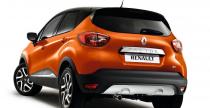 Renault Captur Arizona