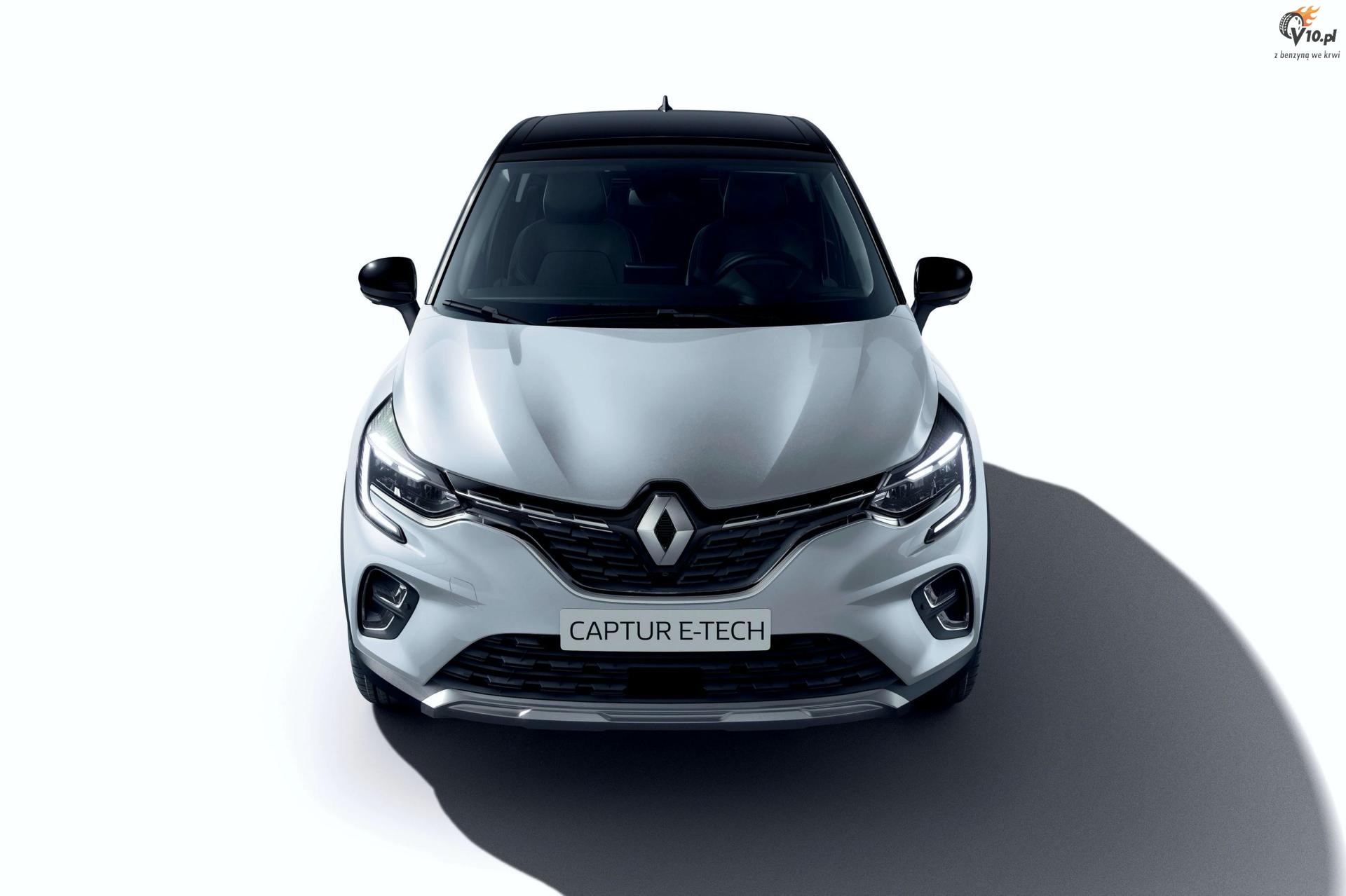 Captur E-Tech Plug-in oraz Clio E-Tech