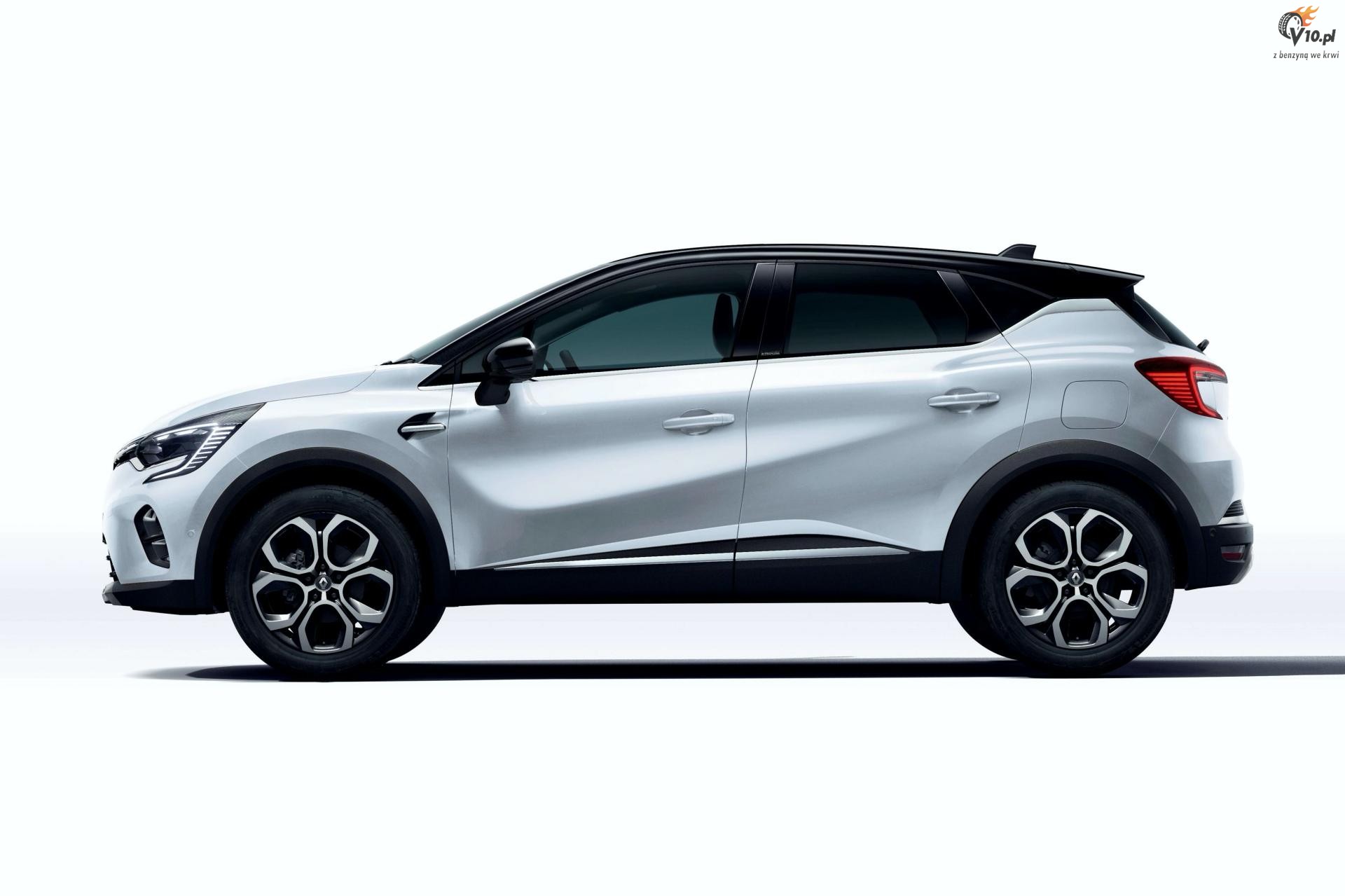 Captur E-Tech Plug-in oraz Clio E-Tech