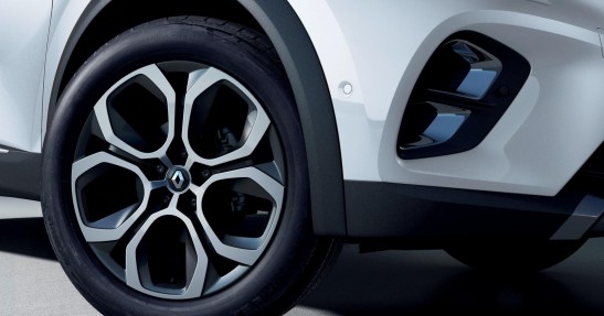 Captur E-Tech Plug-in oraz Clio E-Tech