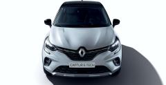 Captur E-Tech Plug-in oraz Clio E-Tech