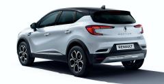 Captur E-Tech Plug-in oraz Clio E-Tech