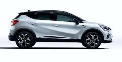 Captur E-Tech Plug-in oraz Clio E-Tech