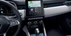 Captur E-Tech Plug-in oraz Clio E-Tech