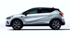 Captur E-Tech Plug-in oraz Clio E-Tech