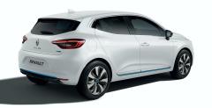 Captur E-Tech Plug-in oraz Clio E-Tech