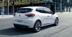 Captur E-Tech Plug-in oraz Clio E-Tech