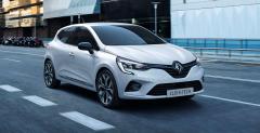 Captur E-Tech Plug-in oraz Clio E-Tech