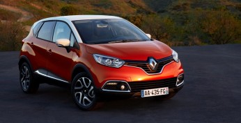 Renault Captur i Kadjar doczekają się wersji RS?