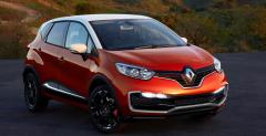 Renault Captur RS