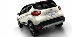 Renault Captur Helly Hansen Edition