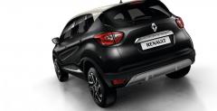Renault Captur Helly Hansen Edition